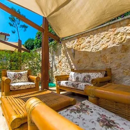 Sleeps 6 Pool Air Con Wifi * 卡尔坎