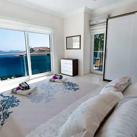 别墅 Sleeps 6 Pool Air Con Wifi 卡尔坎